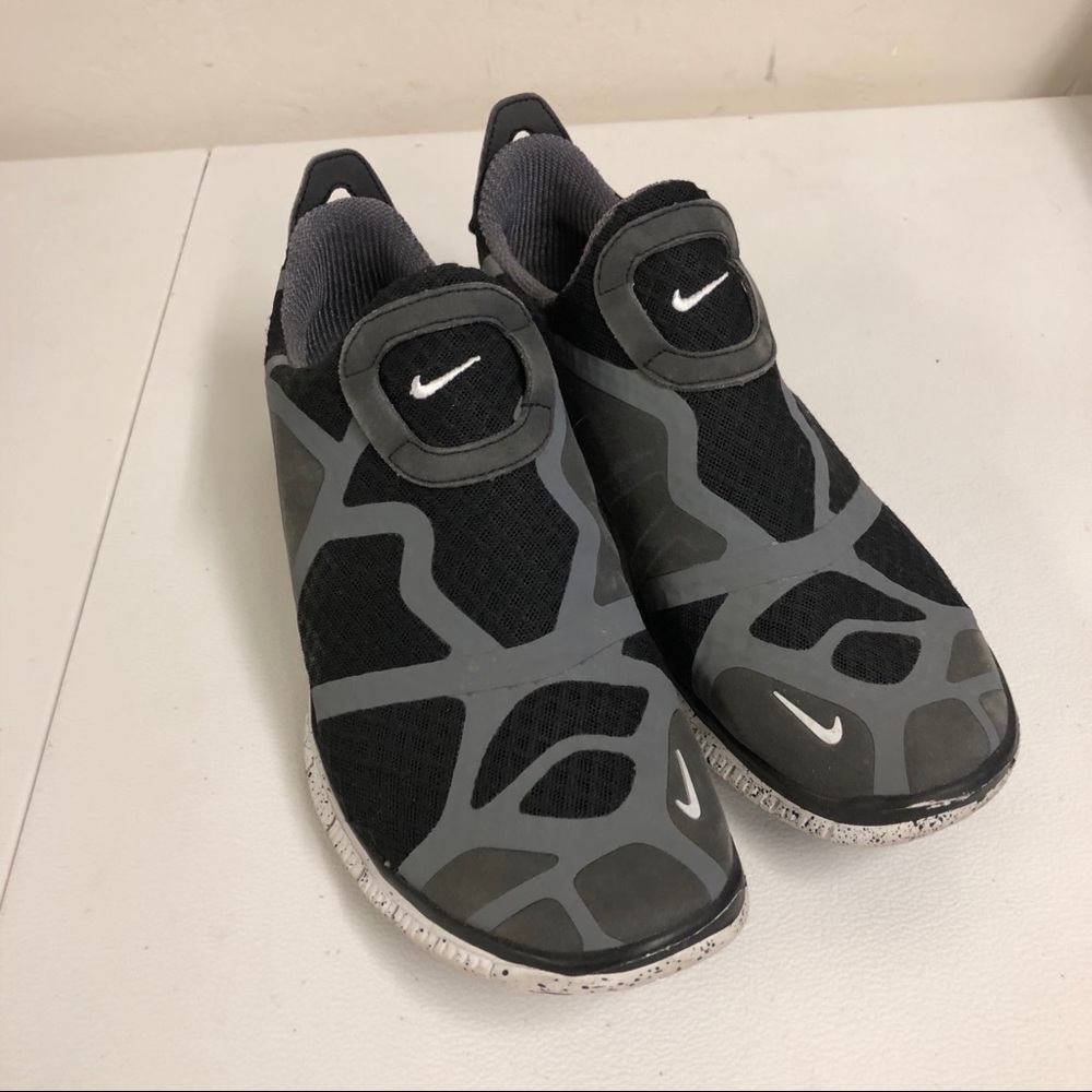 Rare Nike Free Run 4.0 Slip On Size 9.5 Men’s 🔥🔥